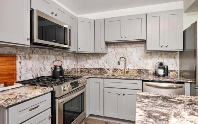 Hyatus at City Views