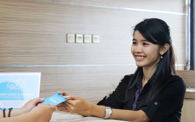 Airy Taman Sari Mangga Besar Empat E 23 Jakarta