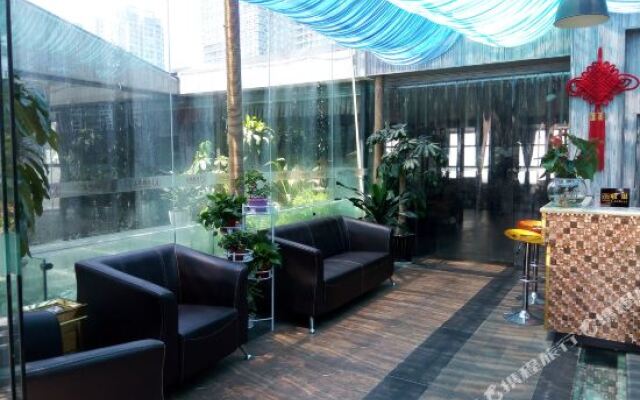 Chengdu Kaijue Hotel