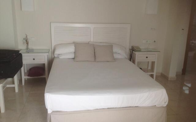 Hotel Gran Sol