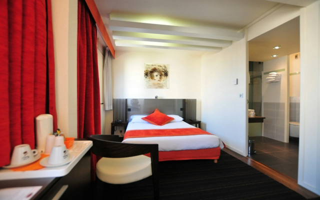Hôtel Europole