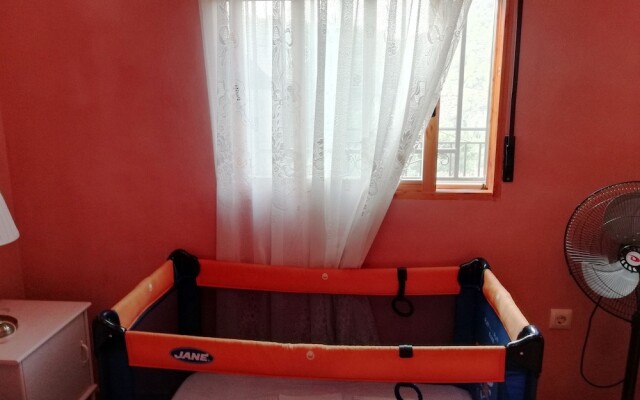 Casa Rural Puente Del Segura A