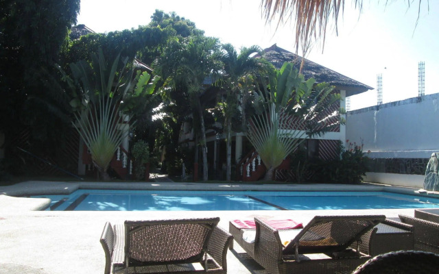 Tonglen Eco Resort