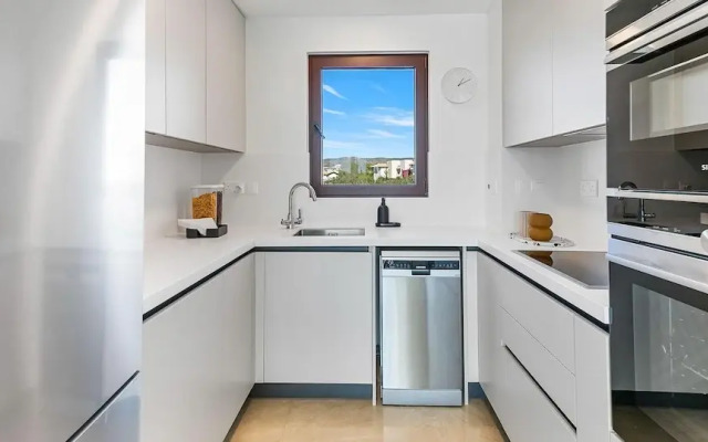 Apartment Mc11 - Ampelia