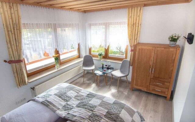 Appartement Ludwigskanal