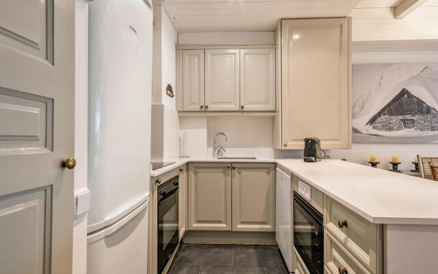 Luderna - Apartamento Val de Ruda B82 Dera Mèu