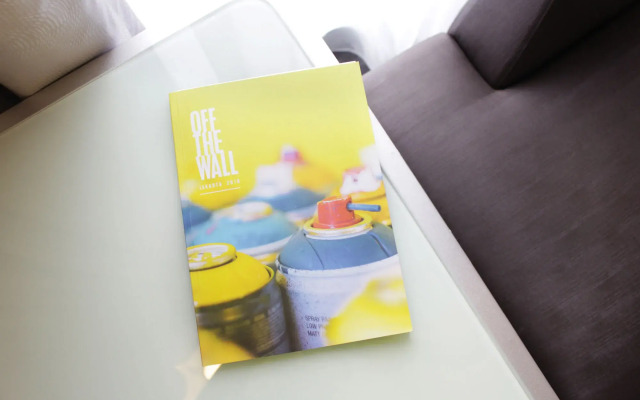 YELLO Hotel Harmoni Jakarta