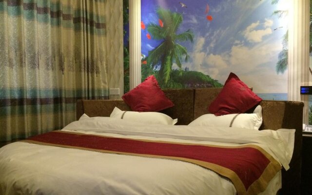 Luzhou Ba Li Nuo Theme Hotel