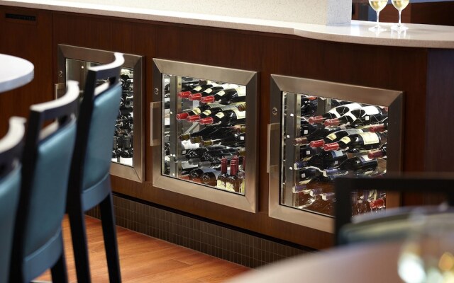 Residence Inn Montreal Airport
