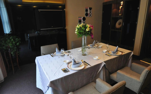 Yinchuan Vintage Hill Hotels & Resorts
