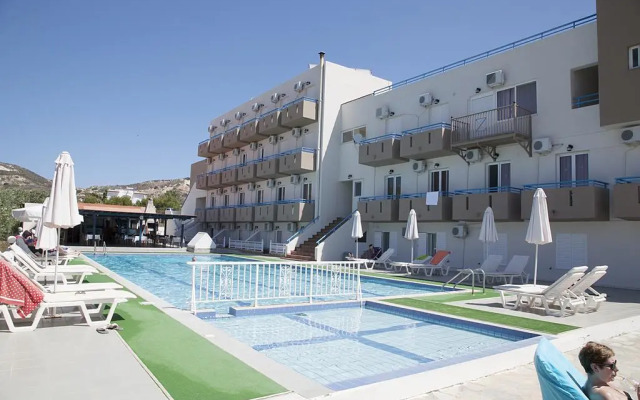 Athinoula Hotel