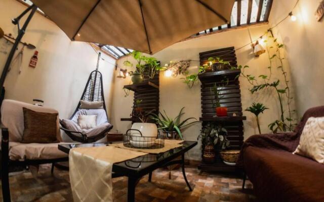 Apartamento 3 Habitaciones Lima, Perú (Magdalena del Mar)