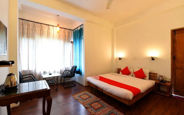 Manali Meadows Homestay by OYO Rooms