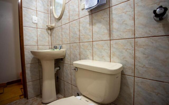 Hostal La Payacha