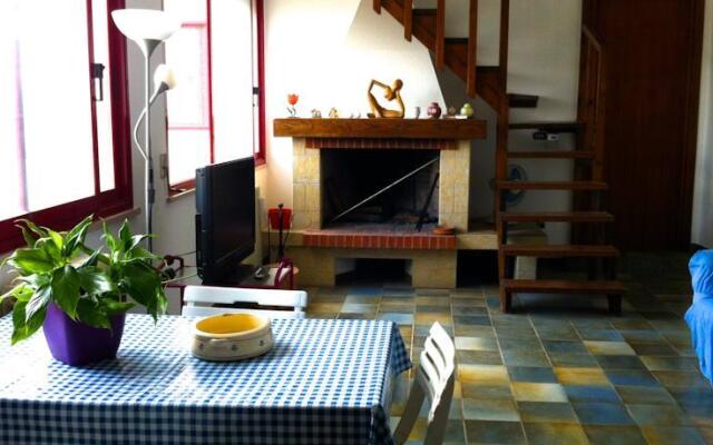 Casa Pinuccia