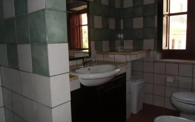 Holiday home Santa Flavia