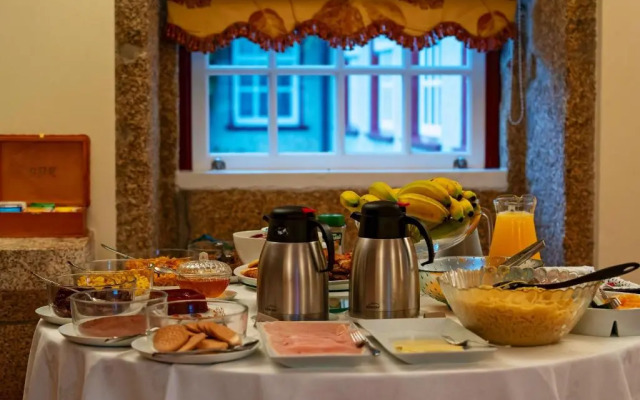 Hotel Rural Quinta de S Sebastiao