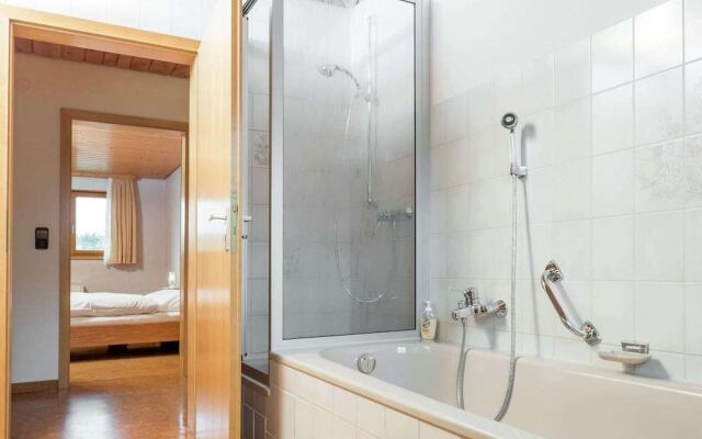 Apartment Marianne in Black Forest for 4 Person