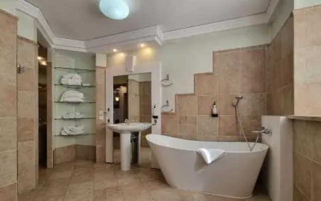 Hotel Solina Resort & Spa