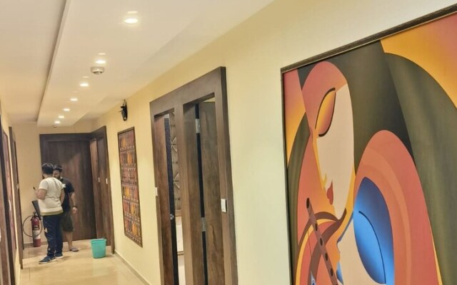 Hotel V R Villa