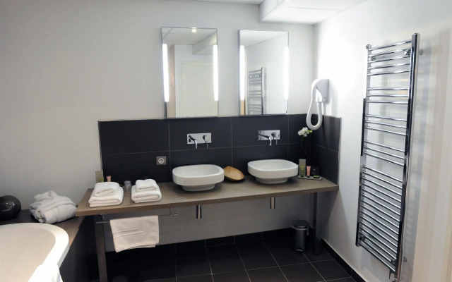 Edgar Hotel & Spa- Table Gastronomique