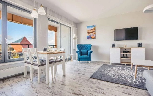 Apartamenty Sun & Snow Old Town Gdansk