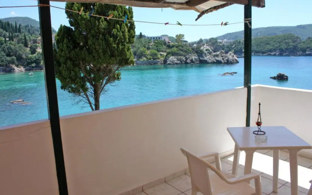 Sea View Studios