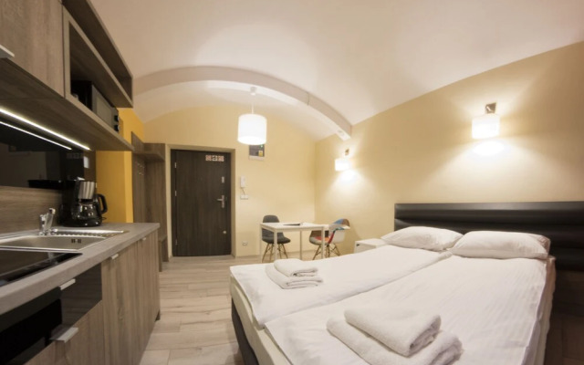 Yourplace Central Apartments