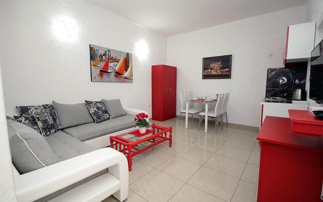Apartments Kruna Jovanović 2