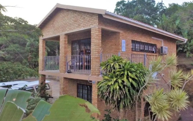 Xanadu Guest House