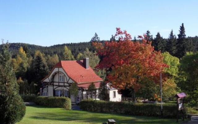 Hotel Brockenstübchen