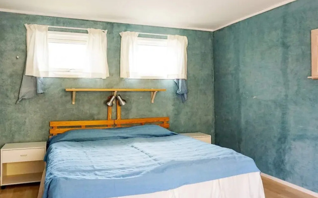 9 Person Holiday Home in Fiskebackskil