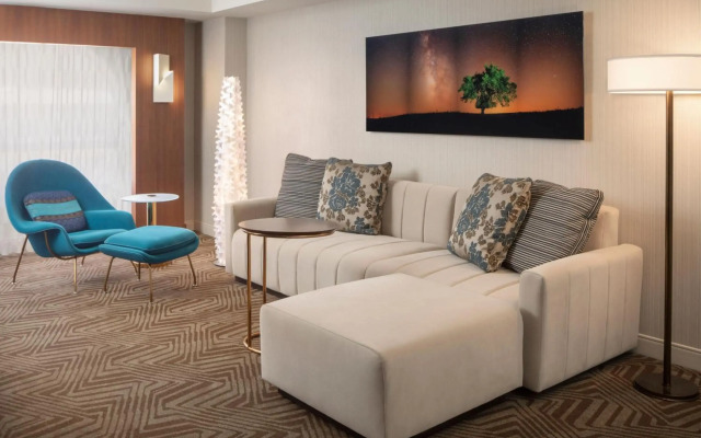 Renaissance Phoenix Downtown