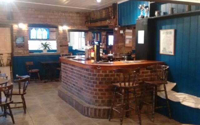 Boughton Arms