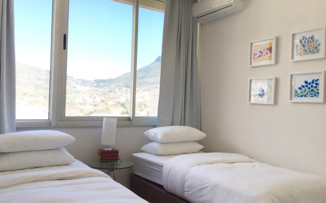 Midtown Rentals at Perspectives