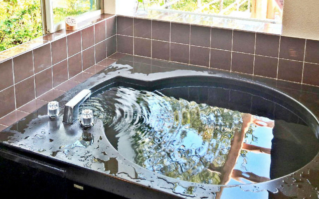 Garden Resort Spa Kirishima No Mori