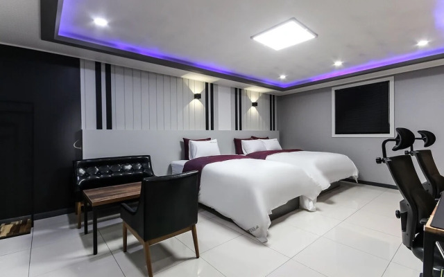 Yeosu The Syap Hotel