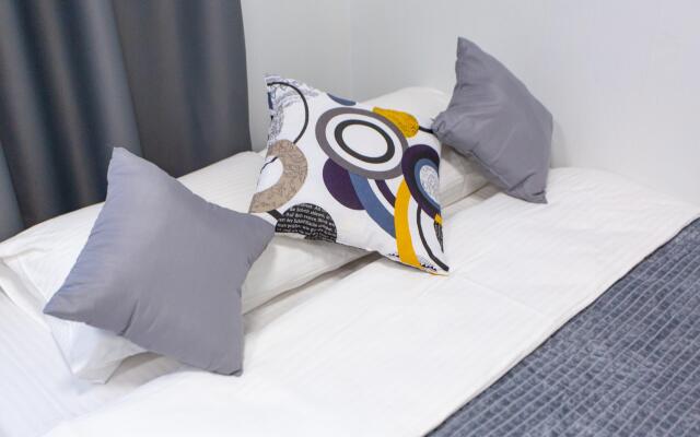 Апартаменты на улице Кирова 304