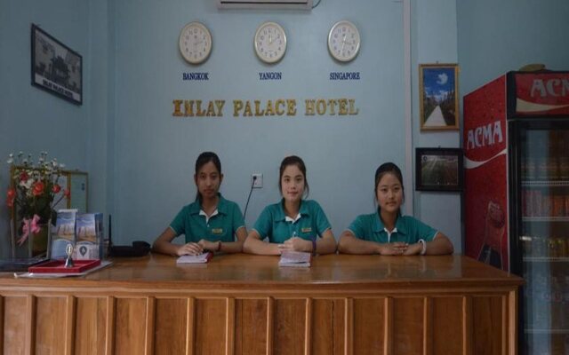 Inlay Palace Hotel