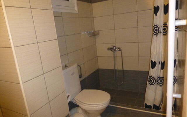 Pavloudis Apartments