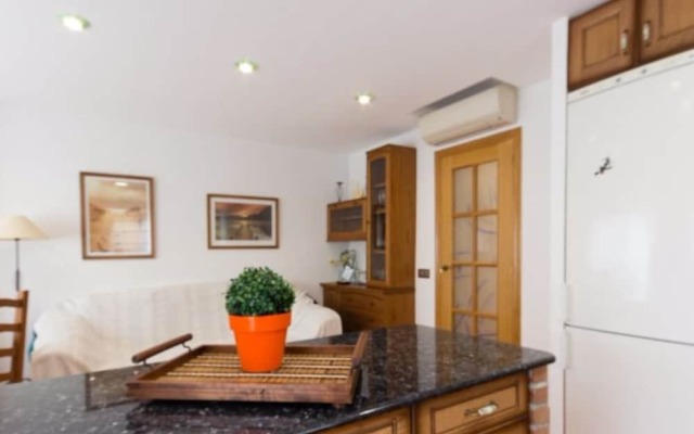 Apartamento Catalunya