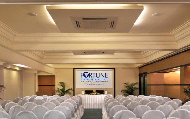 Fortune Inn Haveli - Member ITC Hotel Group