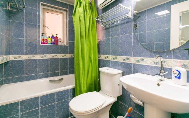 N2haus People Squre 3 bedrooms
