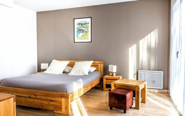 Résid' Spa - Loire & Sèvre