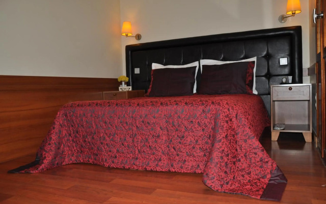Butik Pendik Hotel