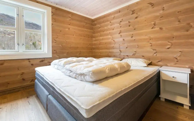 Stranda Alpegrend 2 sleping room