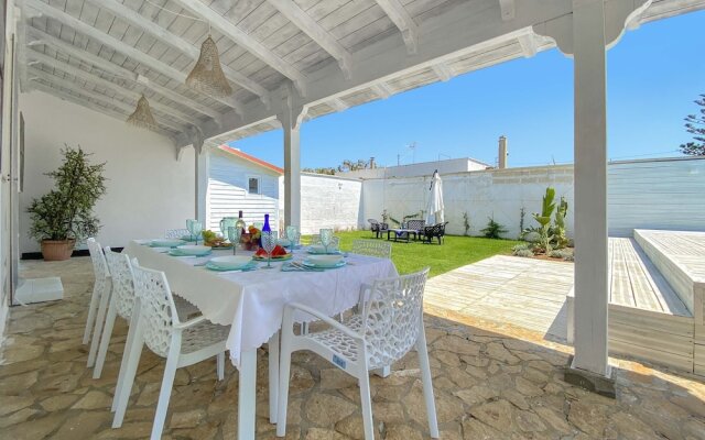 3118 Villa Pace by Perle di Puglia