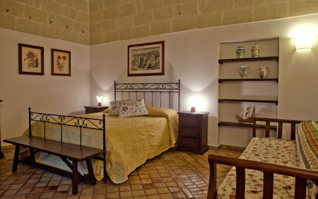 Agriturismo La Stornara