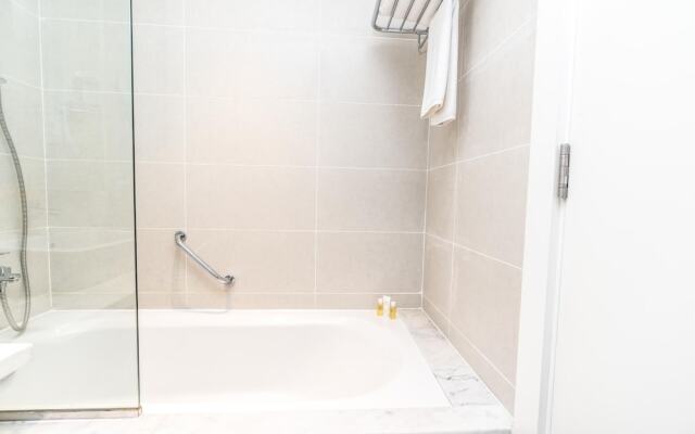 SuperHost - DAMAC Maison Prive Studios