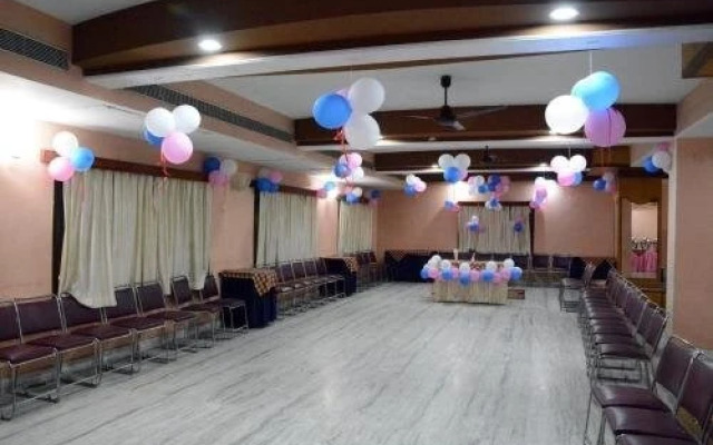 Motel Madhuban